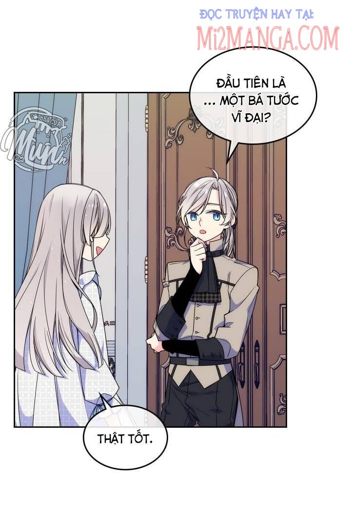 Anh Trai Tôi Quá Hiền Lành Làm Tôi Lo Lắng Ghê Chapter 13.5 - Trang 2