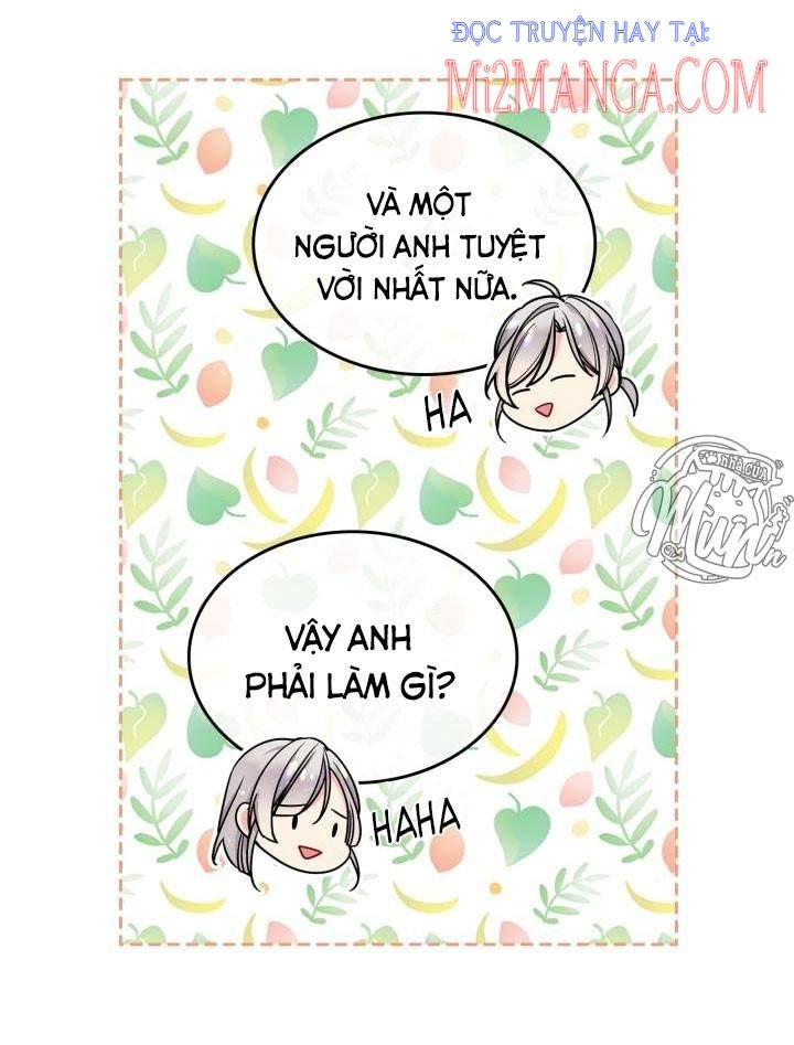 Anh Trai Tôi Quá Hiền Lành Làm Tôi Lo Lắng Ghê Chapter 13.5 - Trang 2