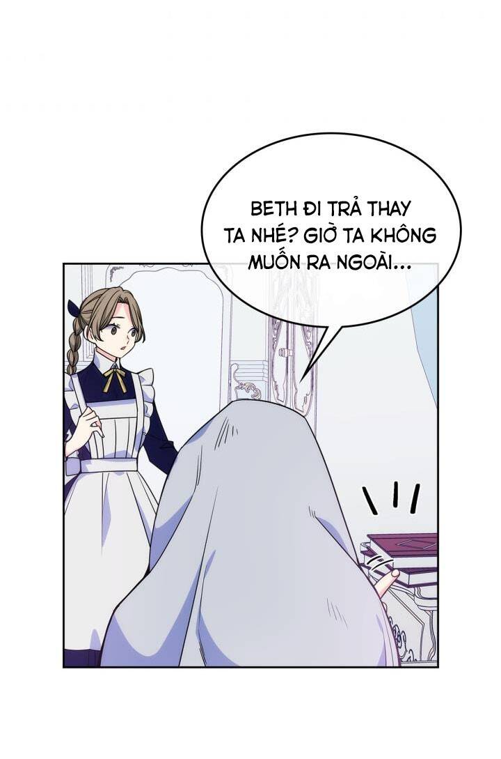 Anh Trai Tôi Quá Hiền Lành Làm Tôi Lo Lắng Ghê Chapter 13 - Trang 2