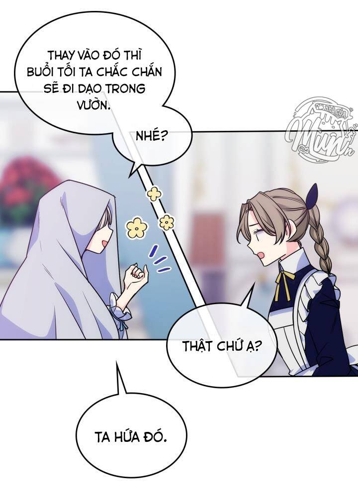 Anh Trai Tôi Quá Hiền Lành Làm Tôi Lo Lắng Ghê Chapter 13 - Trang 2