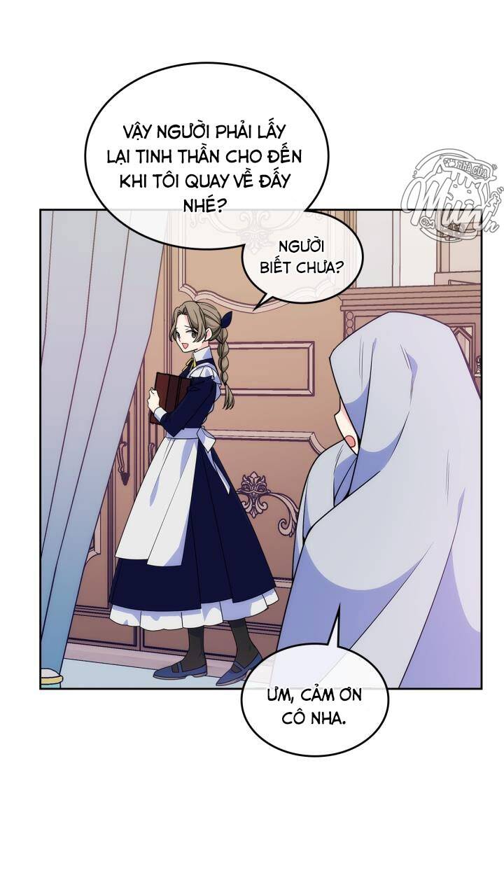 Anh Trai Tôi Quá Hiền Lành Làm Tôi Lo Lắng Ghê Chapter 13 - Trang 2