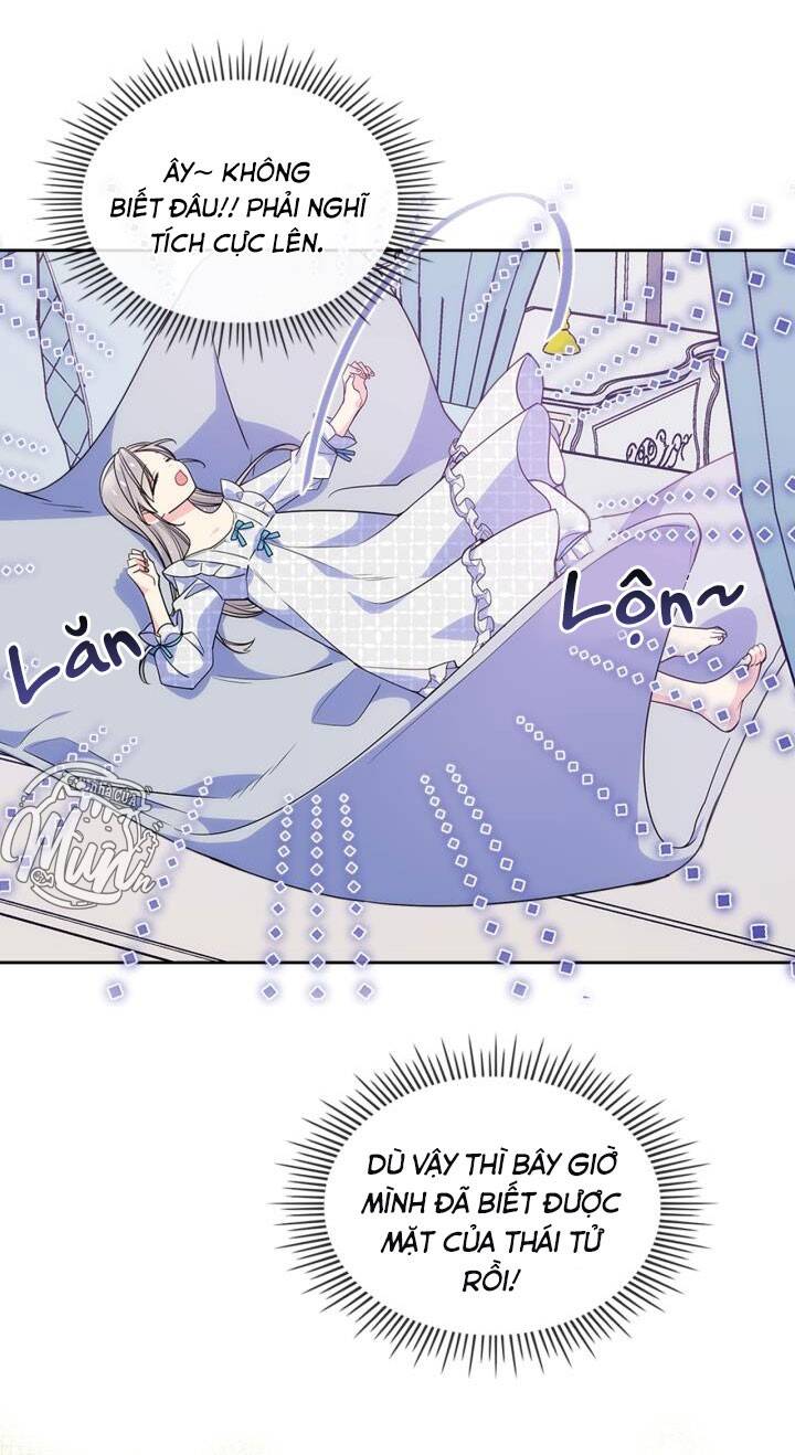 Anh Trai Tôi Quá Hiền Lành Làm Tôi Lo Lắng Ghê Chapter 13 - Trang 2