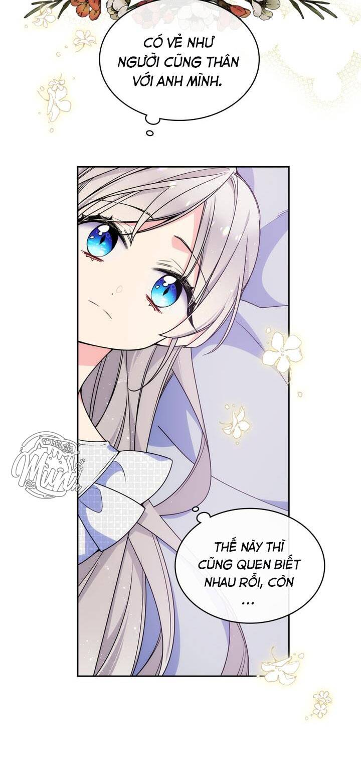 Anh Trai Tôi Quá Hiền Lành Làm Tôi Lo Lắng Ghê Chapter 13 - Trang 2