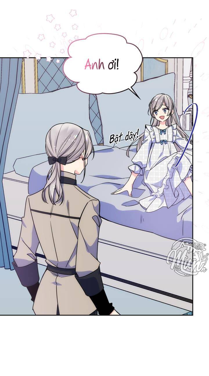 Anh Trai Tôi Quá Hiền Lành Làm Tôi Lo Lắng Ghê Chapter 13 - Trang 2