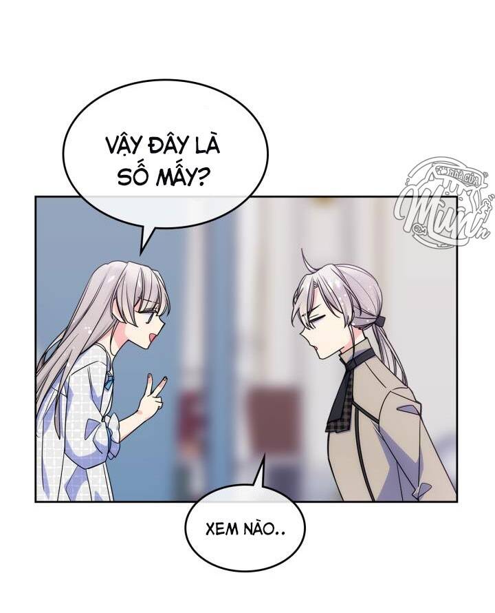 Anh Trai Tôi Quá Hiền Lành Làm Tôi Lo Lắng Ghê Chapter 13 - Trang 2