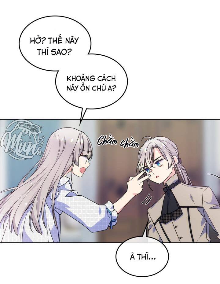 Anh Trai Tôi Quá Hiền Lành Làm Tôi Lo Lắng Ghê Chapter 13 - Trang 2