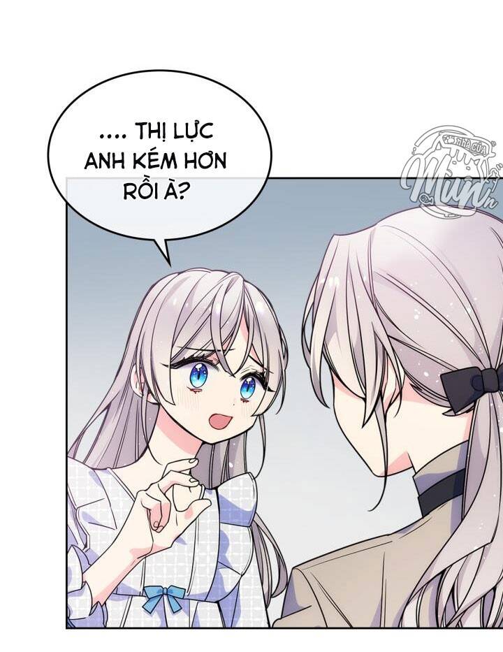 Anh Trai Tôi Quá Hiền Lành Làm Tôi Lo Lắng Ghê Chapter 13 - Trang 2