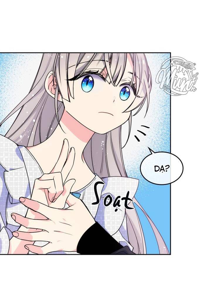 Anh Trai Tôi Quá Hiền Lành Làm Tôi Lo Lắng Ghê Chapter 13 - Trang 2