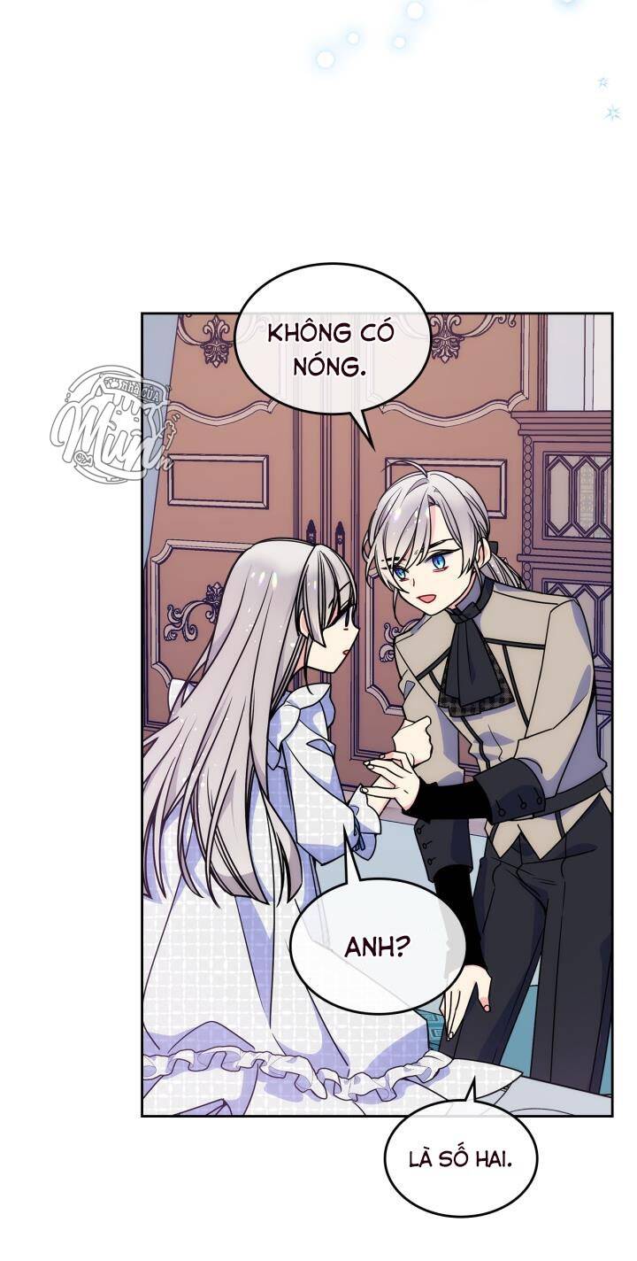 Anh Trai Tôi Quá Hiền Lành Làm Tôi Lo Lắng Ghê Chapter 13 - Trang 2