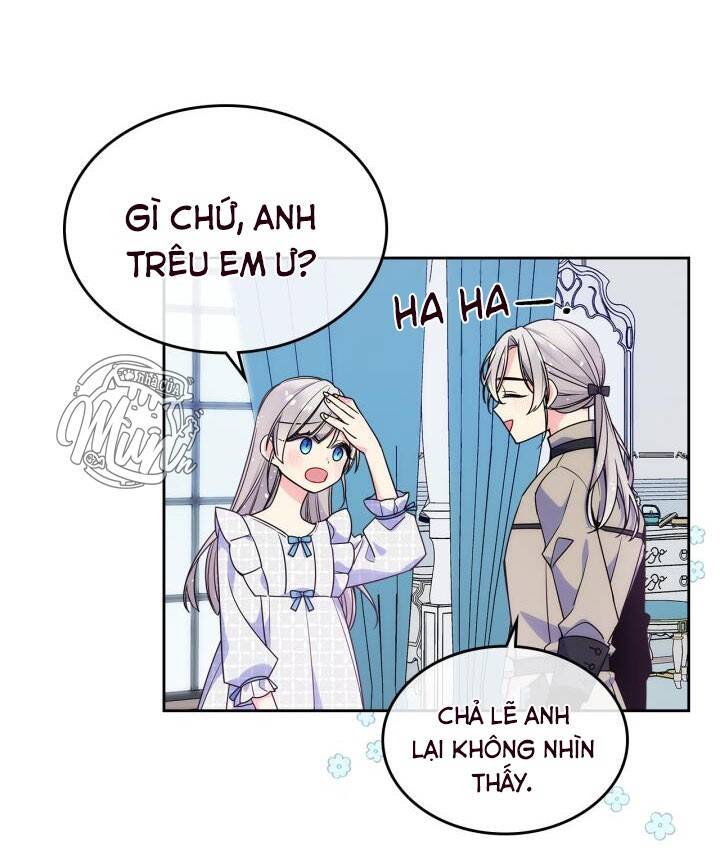 Anh Trai Tôi Quá Hiền Lành Làm Tôi Lo Lắng Ghê Chapter 13 - Trang 2