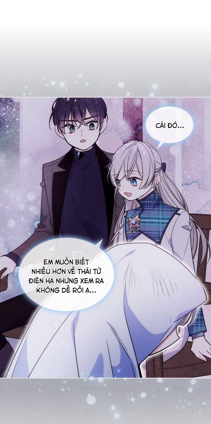 Anh Trai Tôi Quá Hiền Lành Làm Tôi Lo Lắng Ghê Chapter 13 - Trang 2