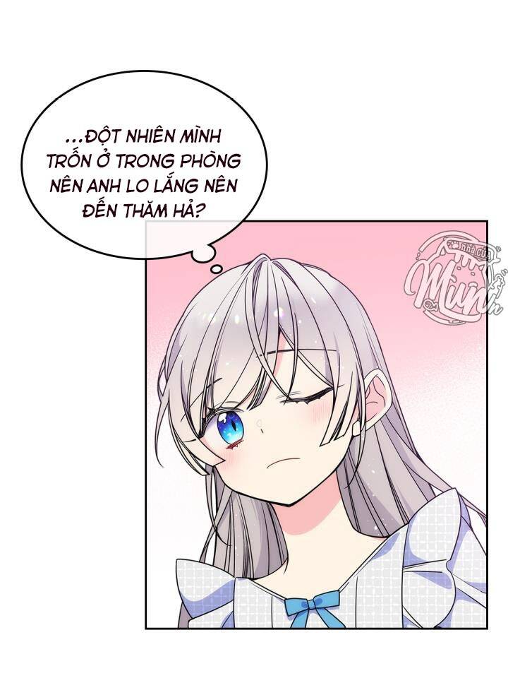 Anh Trai Tôi Quá Hiền Lành Làm Tôi Lo Lắng Ghê Chapter 13 - Trang 2