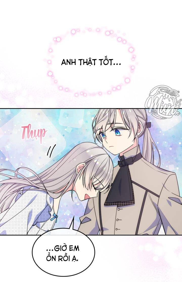 Anh Trai Tôi Quá Hiền Lành Làm Tôi Lo Lắng Ghê Chapter 13 - Trang 2