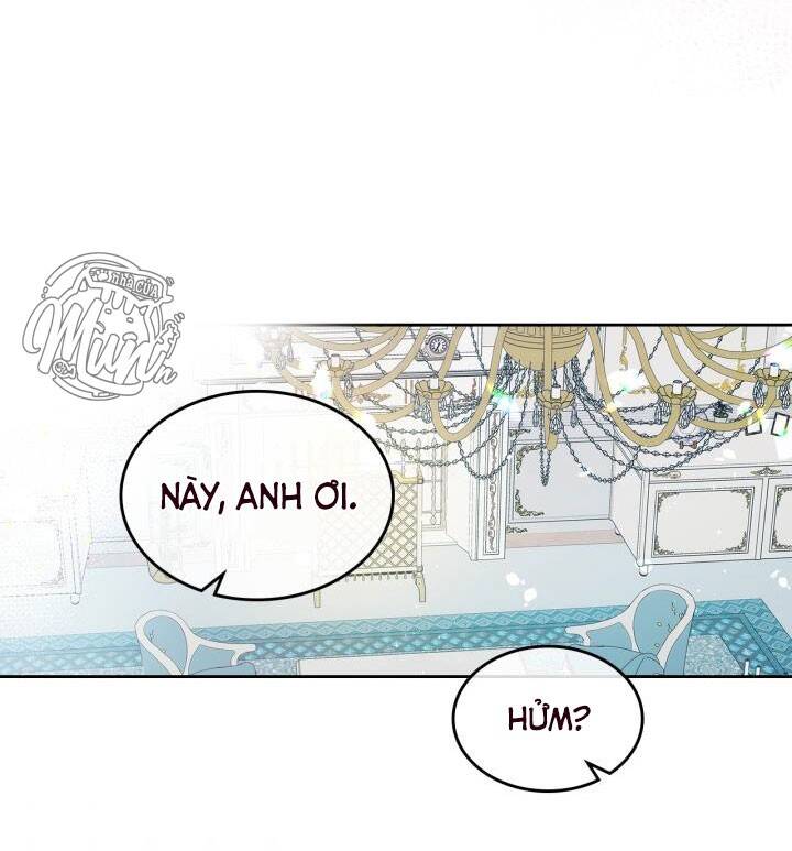 Anh Trai Tôi Quá Hiền Lành Làm Tôi Lo Lắng Ghê Chapter 13 - Trang 2