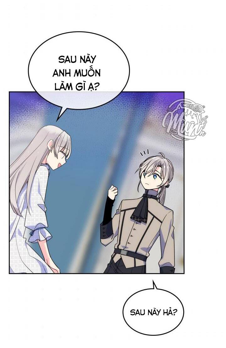 Anh Trai Tôi Quá Hiền Lành Làm Tôi Lo Lắng Ghê Chapter 13 - Trang 2