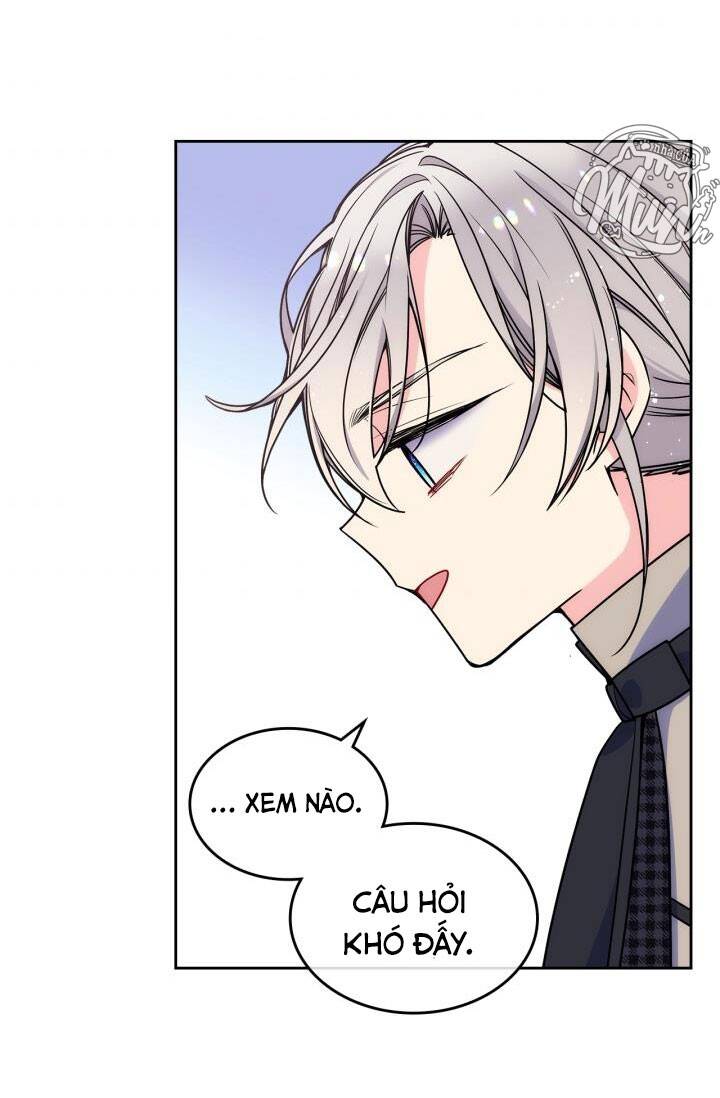 Anh Trai Tôi Quá Hiền Lành Làm Tôi Lo Lắng Ghê Chapter 13 - Trang 2