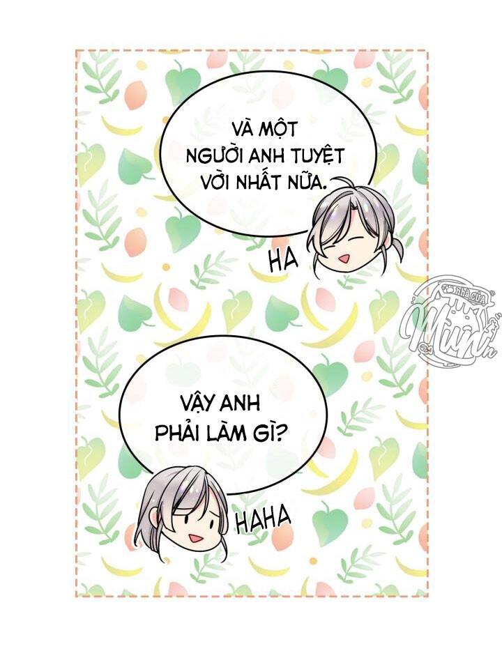 Anh Trai Tôi Quá Hiền Lành Làm Tôi Lo Lắng Ghê Chapter 13 - Trang 2