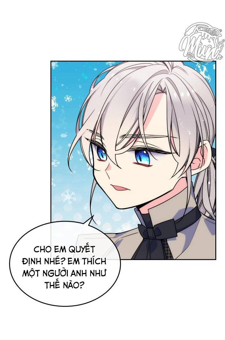 Anh Trai Tôi Quá Hiền Lành Làm Tôi Lo Lắng Ghê Chapter 13 - Trang 2