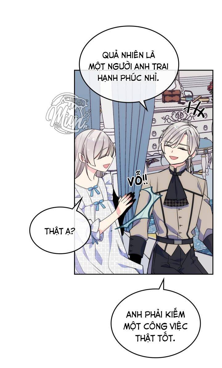 Anh Trai Tôi Quá Hiền Lành Làm Tôi Lo Lắng Ghê Chapter 13 - Trang 2