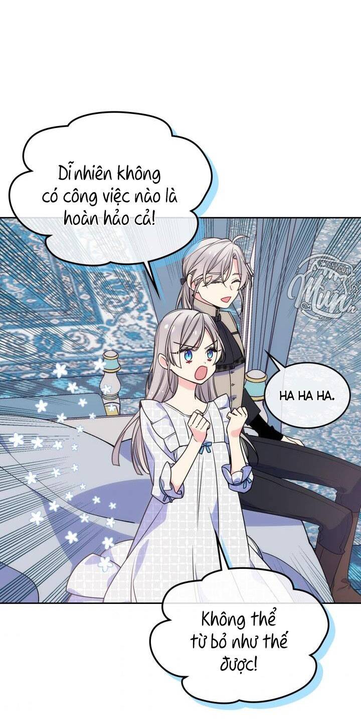 Anh Trai Tôi Quá Hiền Lành Làm Tôi Lo Lắng Ghê Chapter 13 - Trang 2