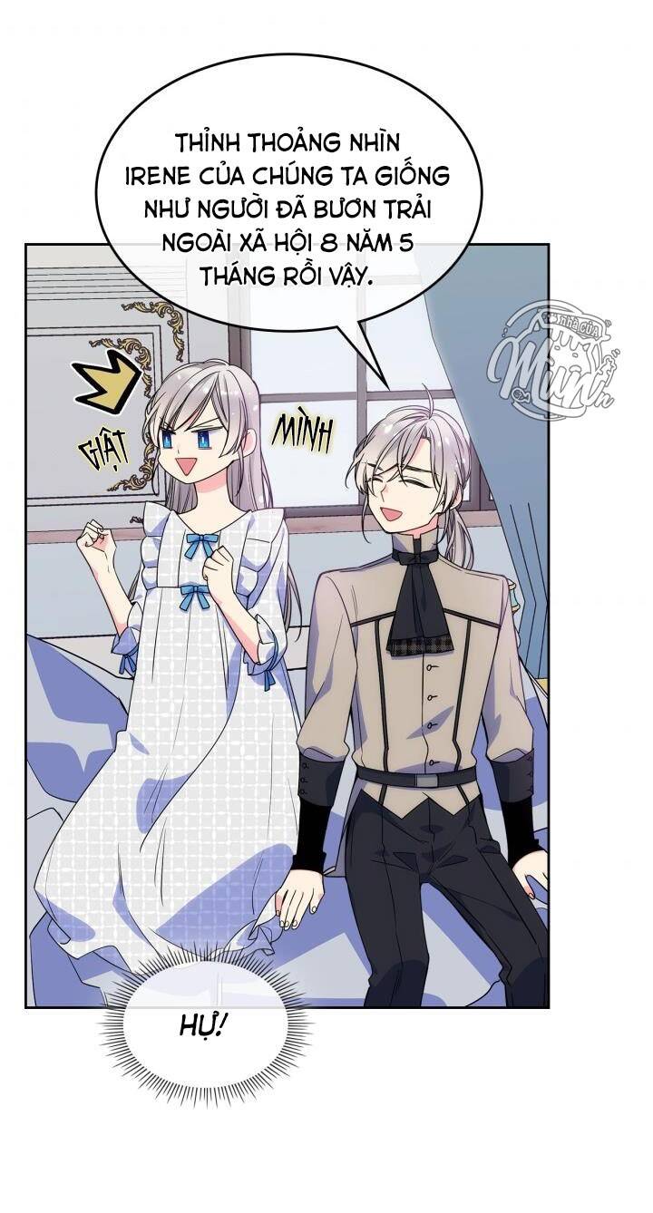 Anh Trai Tôi Quá Hiền Lành Làm Tôi Lo Lắng Ghê Chapter 13 - Trang 2