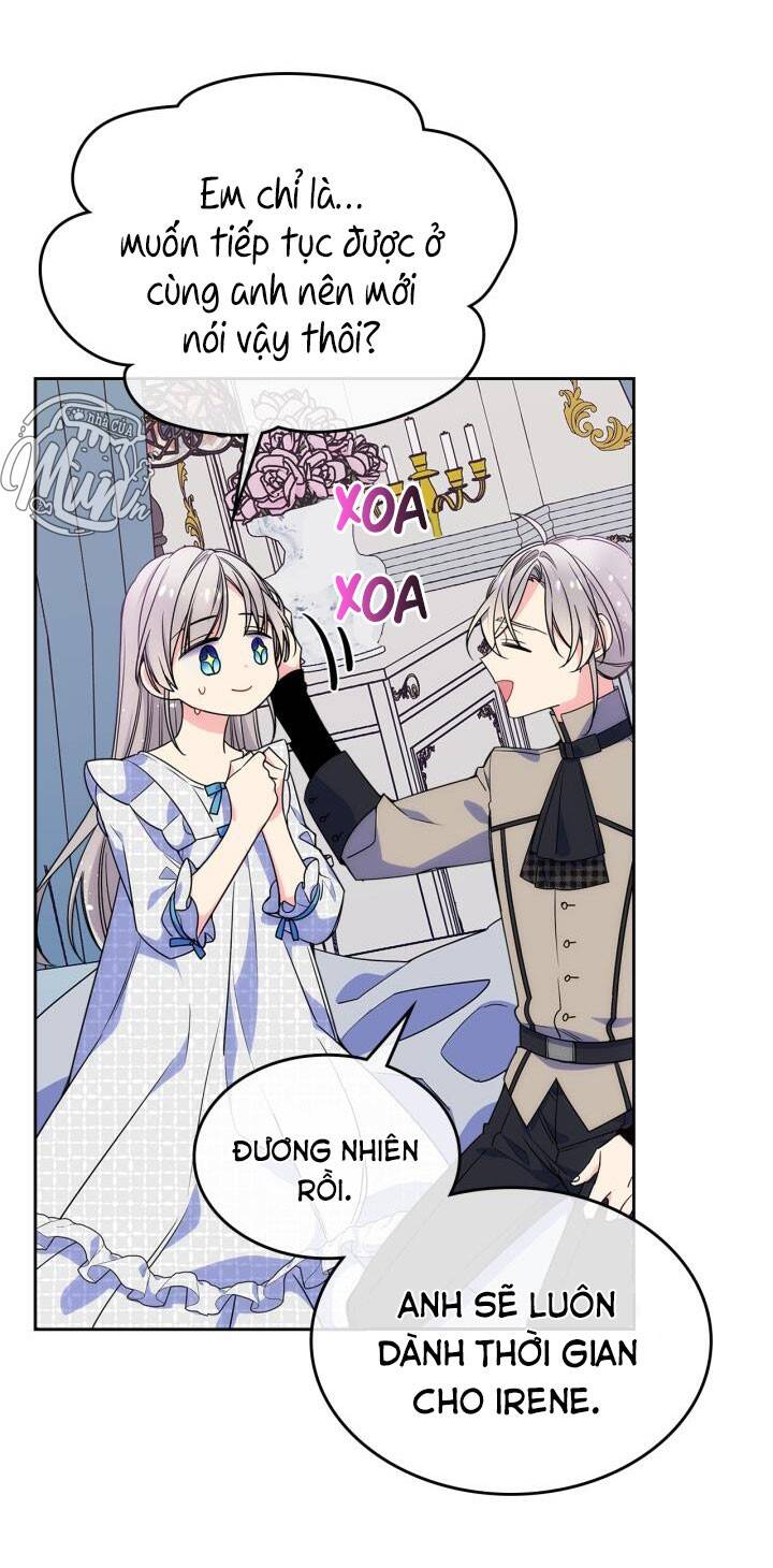 Anh Trai Tôi Quá Hiền Lành Làm Tôi Lo Lắng Ghê Chapter 13 - Trang 2