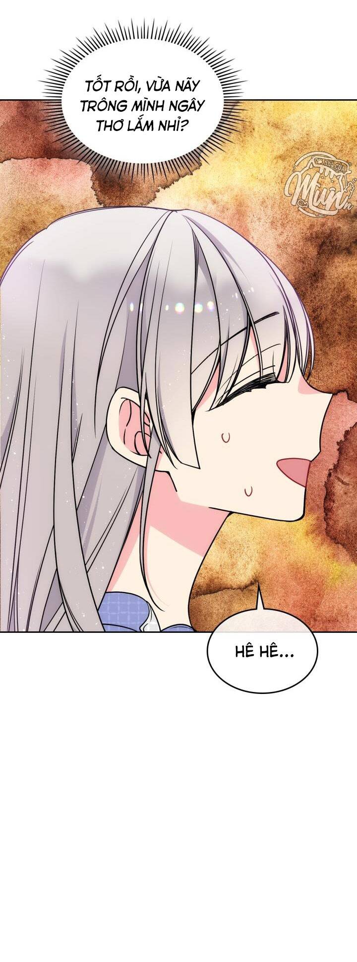 Anh Trai Tôi Quá Hiền Lành Làm Tôi Lo Lắng Ghê Chapter 13 - Trang 2