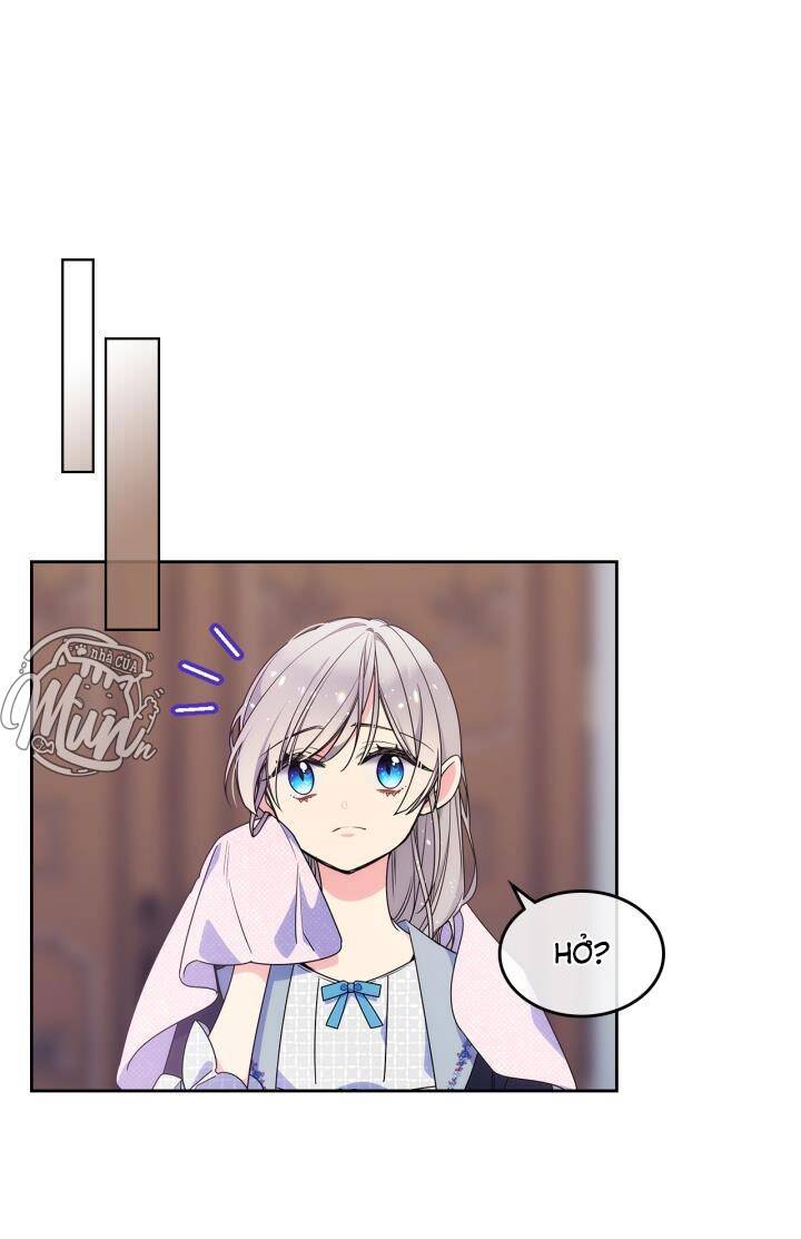 Anh Trai Tôi Quá Hiền Lành Làm Tôi Lo Lắng Ghê Chapter 13 - Trang 2