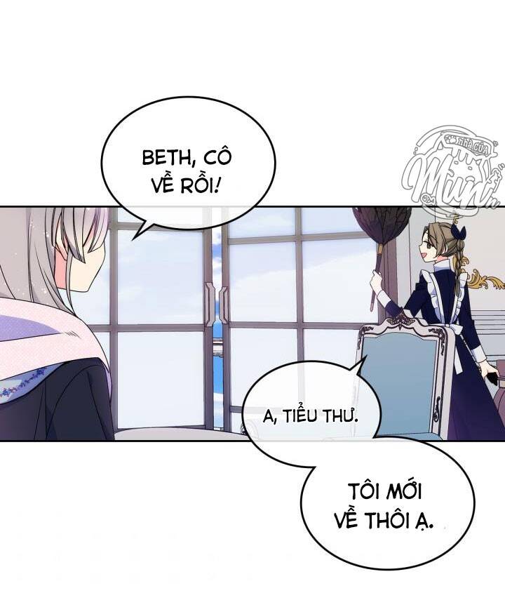 Anh Trai Tôi Quá Hiền Lành Làm Tôi Lo Lắng Ghê Chapter 13 - Trang 2