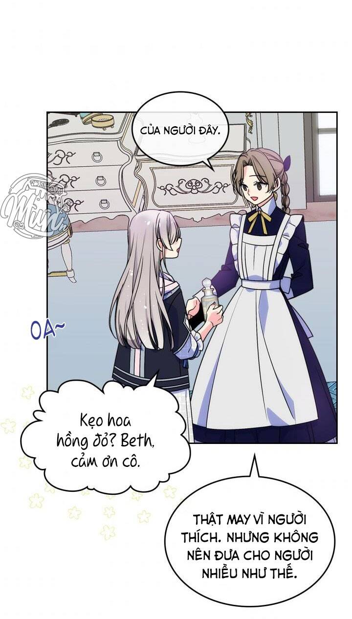 Anh Trai Tôi Quá Hiền Lành Làm Tôi Lo Lắng Ghê Chapter 13 - Trang 2