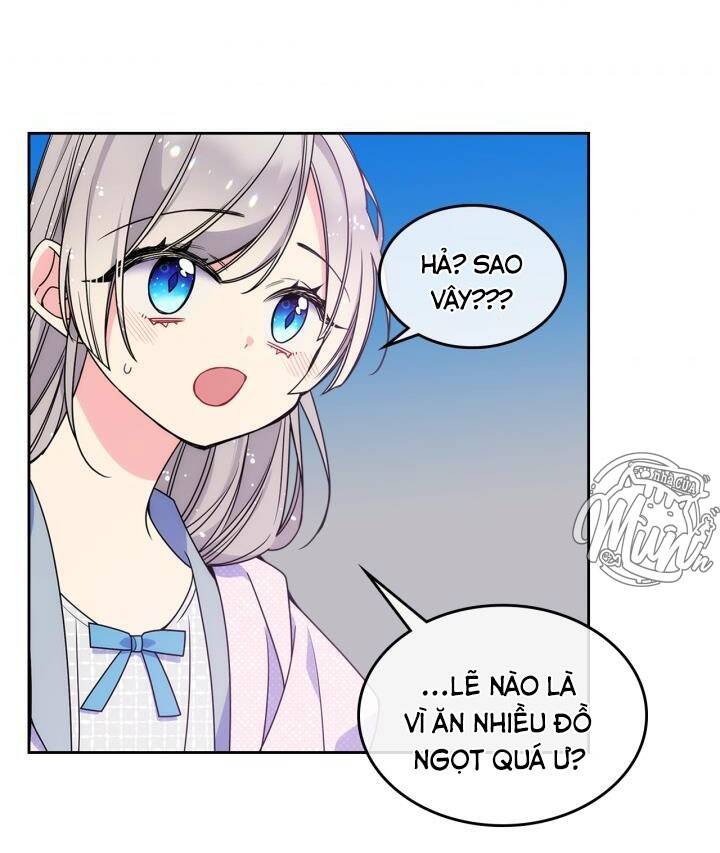 Anh Trai Tôi Quá Hiền Lành Làm Tôi Lo Lắng Ghê Chapter 13 - Trang 2