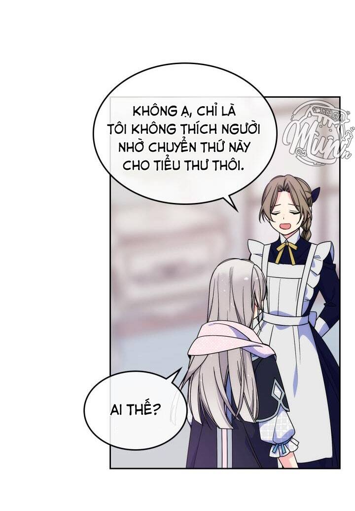 Anh Trai Tôi Quá Hiền Lành Làm Tôi Lo Lắng Ghê Chapter 13 - Trang 2