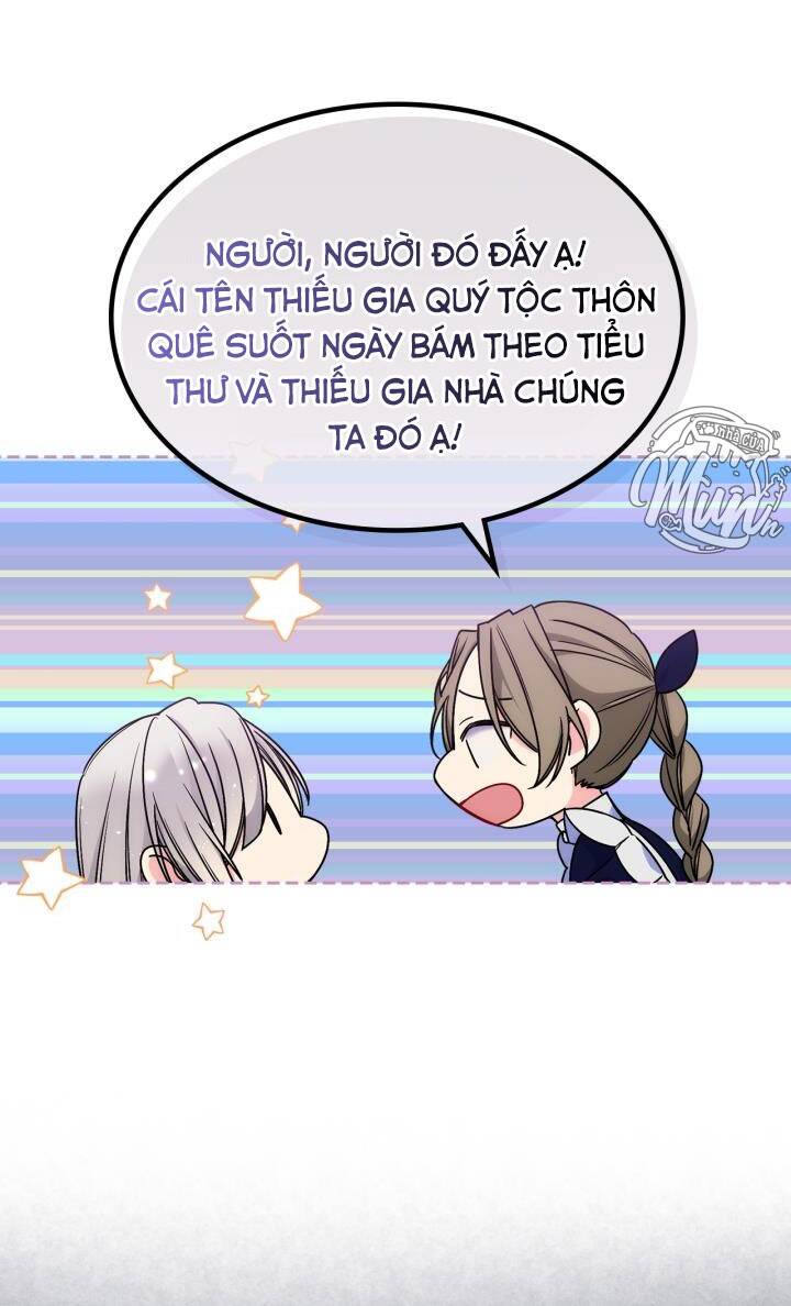 Anh Trai Tôi Quá Hiền Lành Làm Tôi Lo Lắng Ghê Chapter 13 - Trang 2