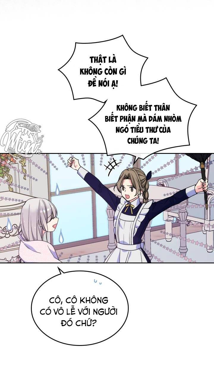 Anh Trai Tôi Quá Hiền Lành Làm Tôi Lo Lắng Ghê Chapter 13 - Trang 2