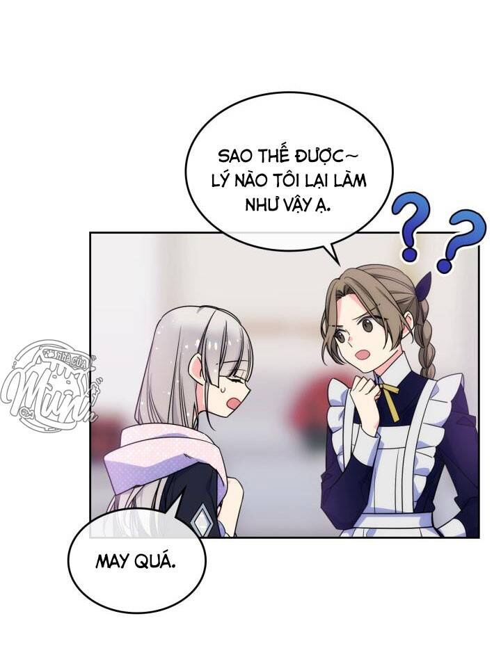 Anh Trai Tôi Quá Hiền Lành Làm Tôi Lo Lắng Ghê Chapter 13 - Trang 2