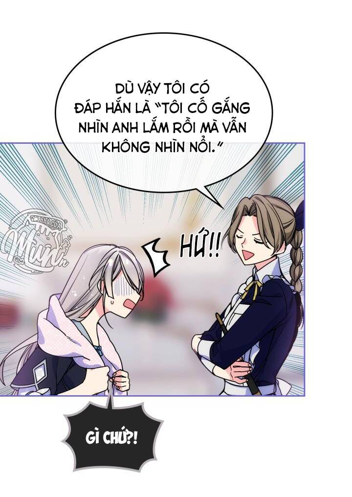 Anh Trai Tôi Quá Hiền Lành Làm Tôi Lo Lắng Ghê Chapter 13 - Trang 2