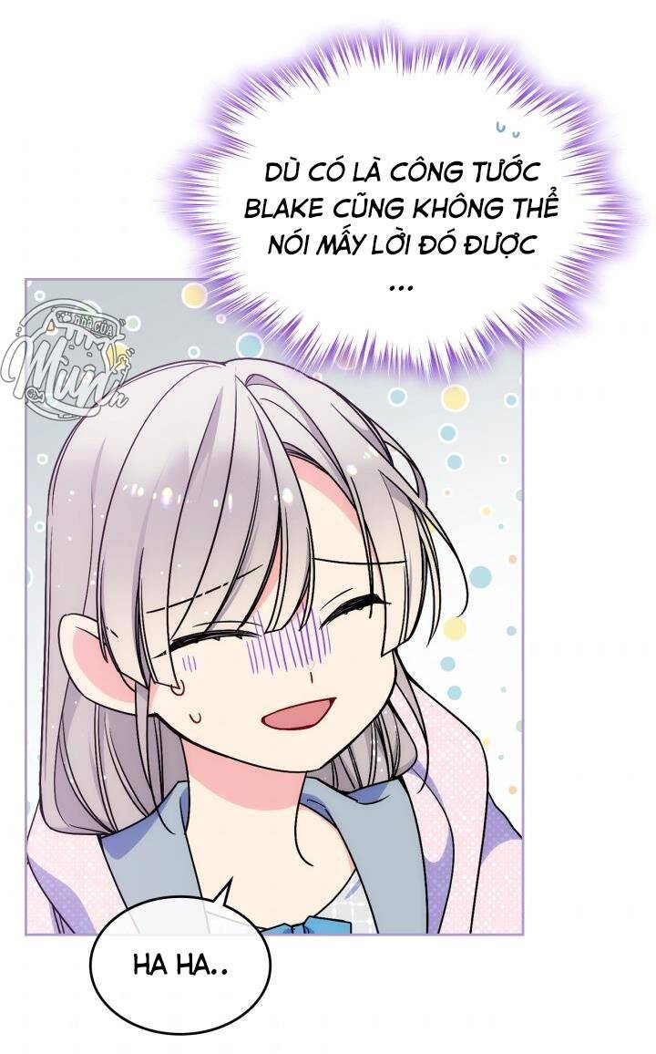 Anh Trai Tôi Quá Hiền Lành Làm Tôi Lo Lắng Ghê Chapter 13 - Trang 2