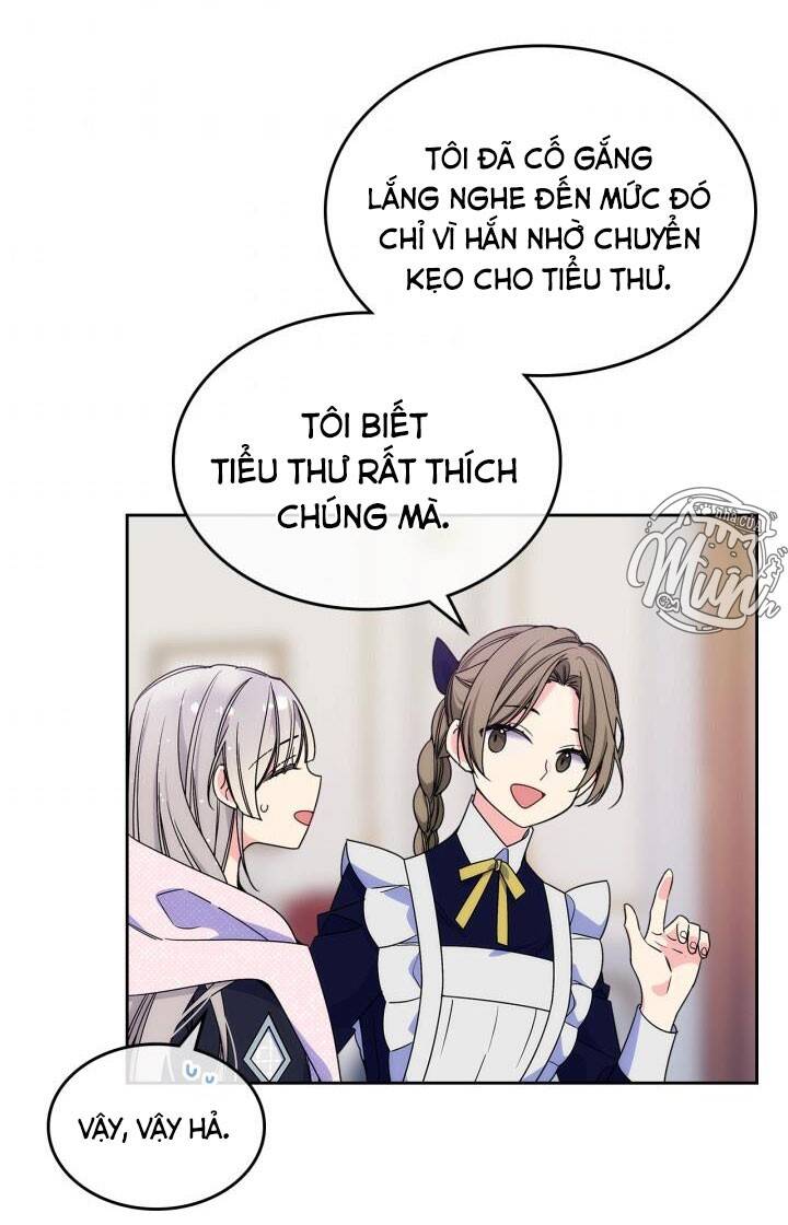 Anh Trai Tôi Quá Hiền Lành Làm Tôi Lo Lắng Ghê Chapter 13 - Trang 2