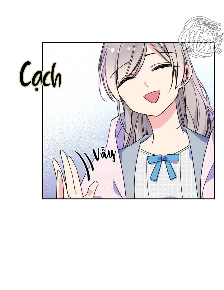 Anh Trai Tôi Quá Hiền Lành Làm Tôi Lo Lắng Ghê Chapter 13 - Trang 2