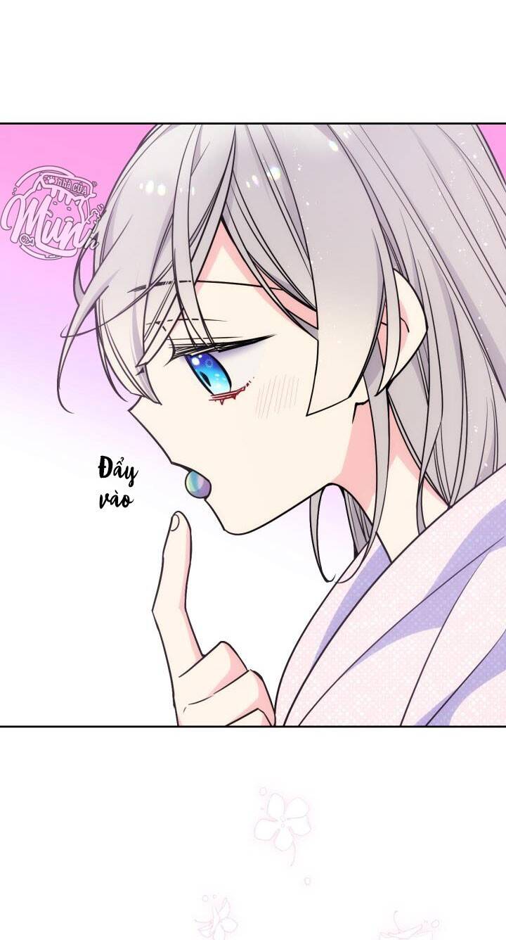 Anh Trai Tôi Quá Hiền Lành Làm Tôi Lo Lắng Ghê Chapter 13 - Trang 2