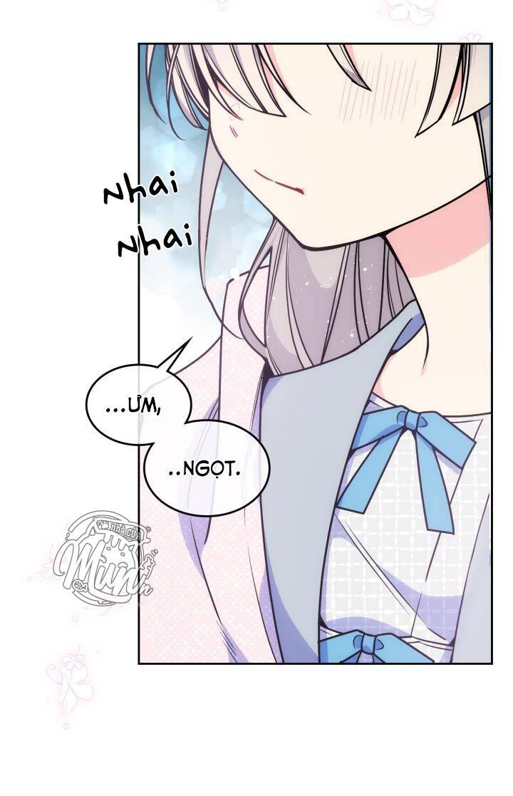 Anh Trai Tôi Quá Hiền Lành Làm Tôi Lo Lắng Ghê Chapter 13 - Trang 2