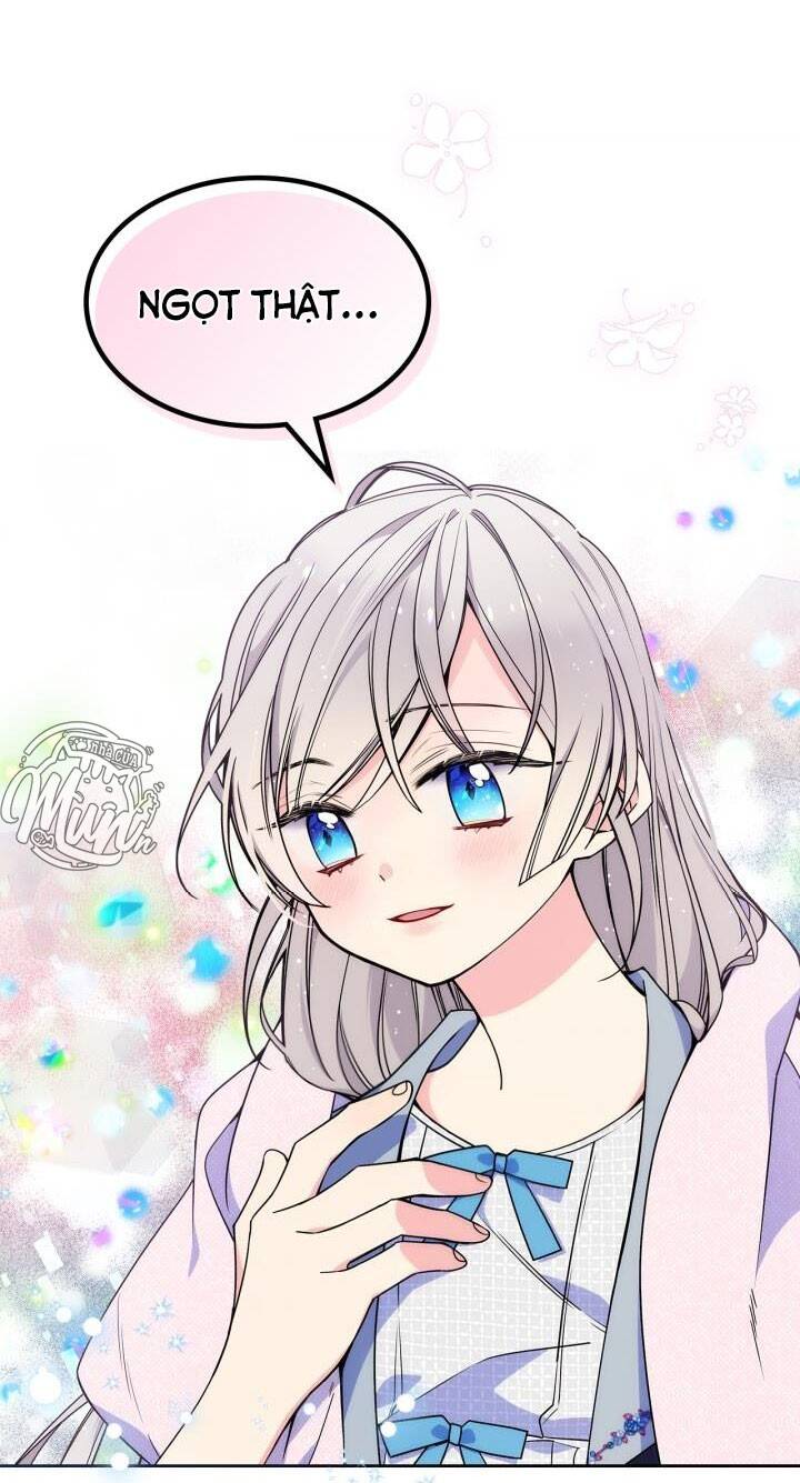 Anh Trai Tôi Quá Hiền Lành Làm Tôi Lo Lắng Ghê Chapter 13 - Trang 2