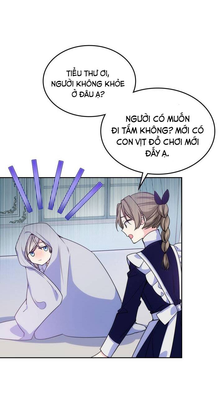 Anh Trai Tôi Quá Hiền Lành Làm Tôi Lo Lắng Ghê Chapter 13 - Trang 2