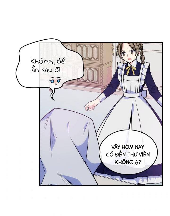 Anh Trai Tôi Quá Hiền Lành Làm Tôi Lo Lắng Ghê Chapter 13 - Trang 2