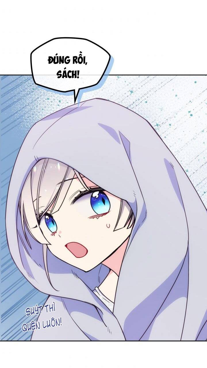 Anh Trai Tôi Quá Hiền Lành Làm Tôi Lo Lắng Ghê Chapter 13 - Trang 2