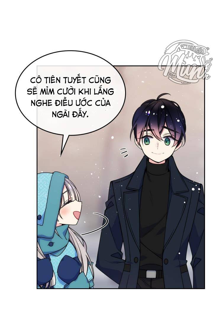 Anh Trai Tôi Quá Hiền Lành Làm Tôi Lo Lắng Ghê Chapter 15 - Trang 2