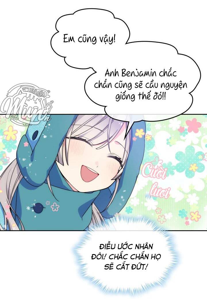 Anh Trai Tôi Quá Hiền Lành Làm Tôi Lo Lắng Ghê Chapter 15 - Trang 2