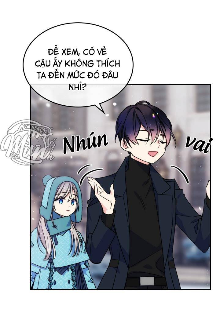 Anh Trai Tôi Quá Hiền Lành Làm Tôi Lo Lắng Ghê Chapter 15 - Trang 2