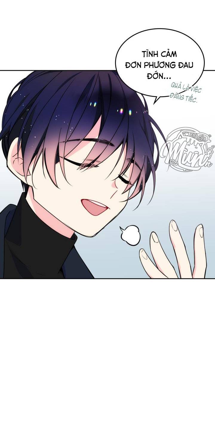 Anh Trai Tôi Quá Hiền Lành Làm Tôi Lo Lắng Ghê Chapter 15 - Trang 2