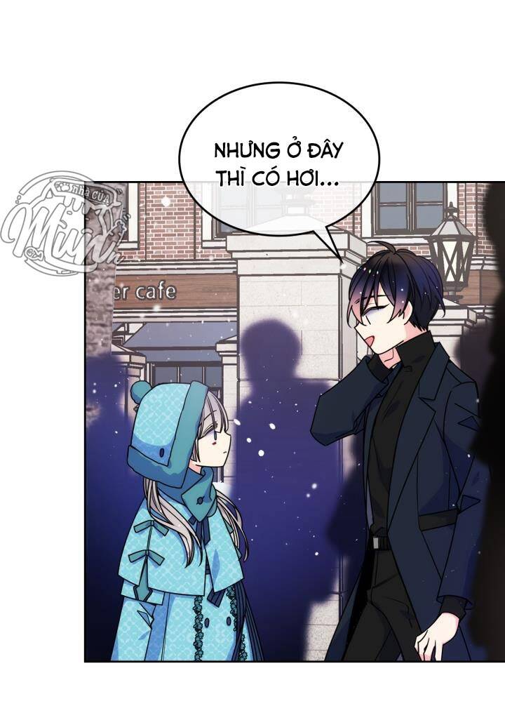 Anh Trai Tôi Quá Hiền Lành Làm Tôi Lo Lắng Ghê Chapter 15 - Trang 2